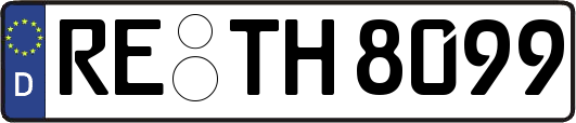 RE-TH8099