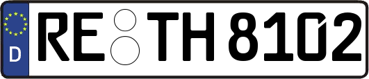 RE-TH8102