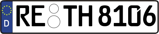 RE-TH8106