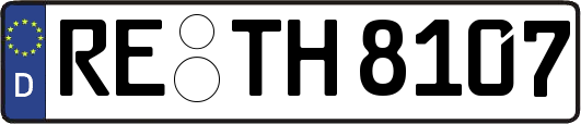 RE-TH8107