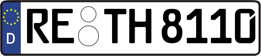 RE-TH8110