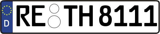 RE-TH8111