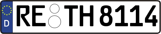 RE-TH8114