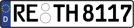 RE-TH8117