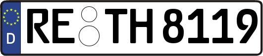 RE-TH8119