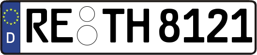 RE-TH8121