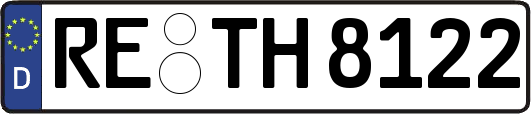 RE-TH8122