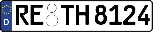 RE-TH8124
