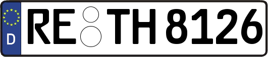 RE-TH8126
