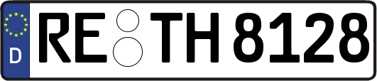 RE-TH8128