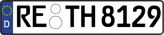 RE-TH8129