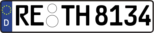 RE-TH8134