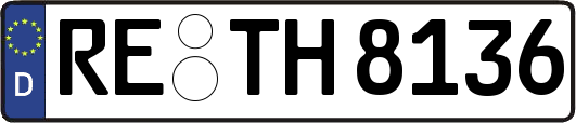 RE-TH8136