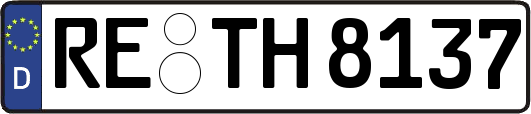 RE-TH8137
