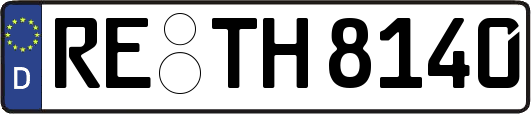 RE-TH8140