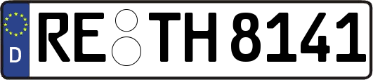 RE-TH8141
