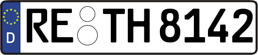 RE-TH8142