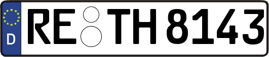 RE-TH8143