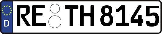 RE-TH8145
