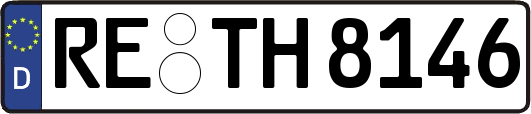 RE-TH8146