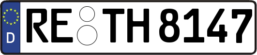 RE-TH8147