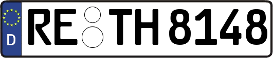 RE-TH8148