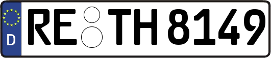 RE-TH8149