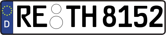 RE-TH8152