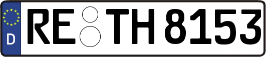 RE-TH8153