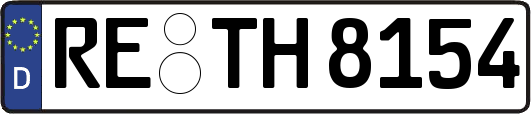 RE-TH8154