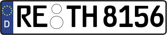 RE-TH8156