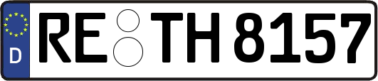 RE-TH8157