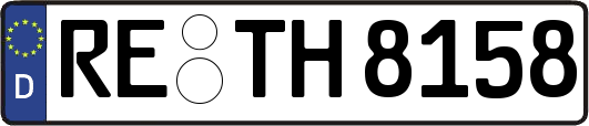 RE-TH8158