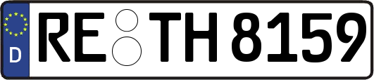 RE-TH8159