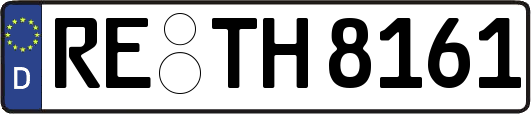 RE-TH8161