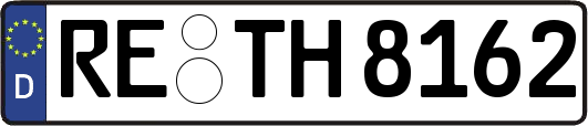 RE-TH8162