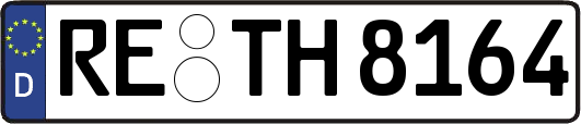 RE-TH8164