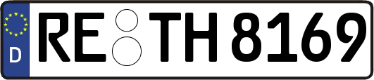 RE-TH8169