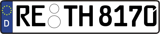 RE-TH8170