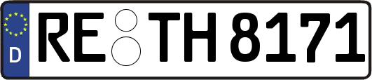 RE-TH8171