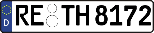 RE-TH8172