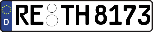 RE-TH8173