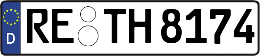 RE-TH8174