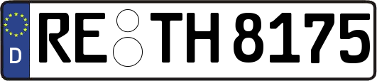 RE-TH8175