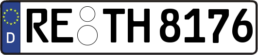 RE-TH8176