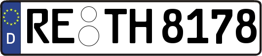 RE-TH8178