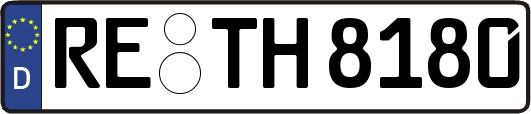 RE-TH8180