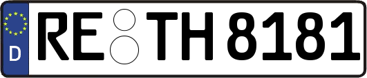 RE-TH8181