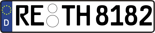 RE-TH8182