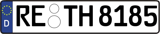 RE-TH8185